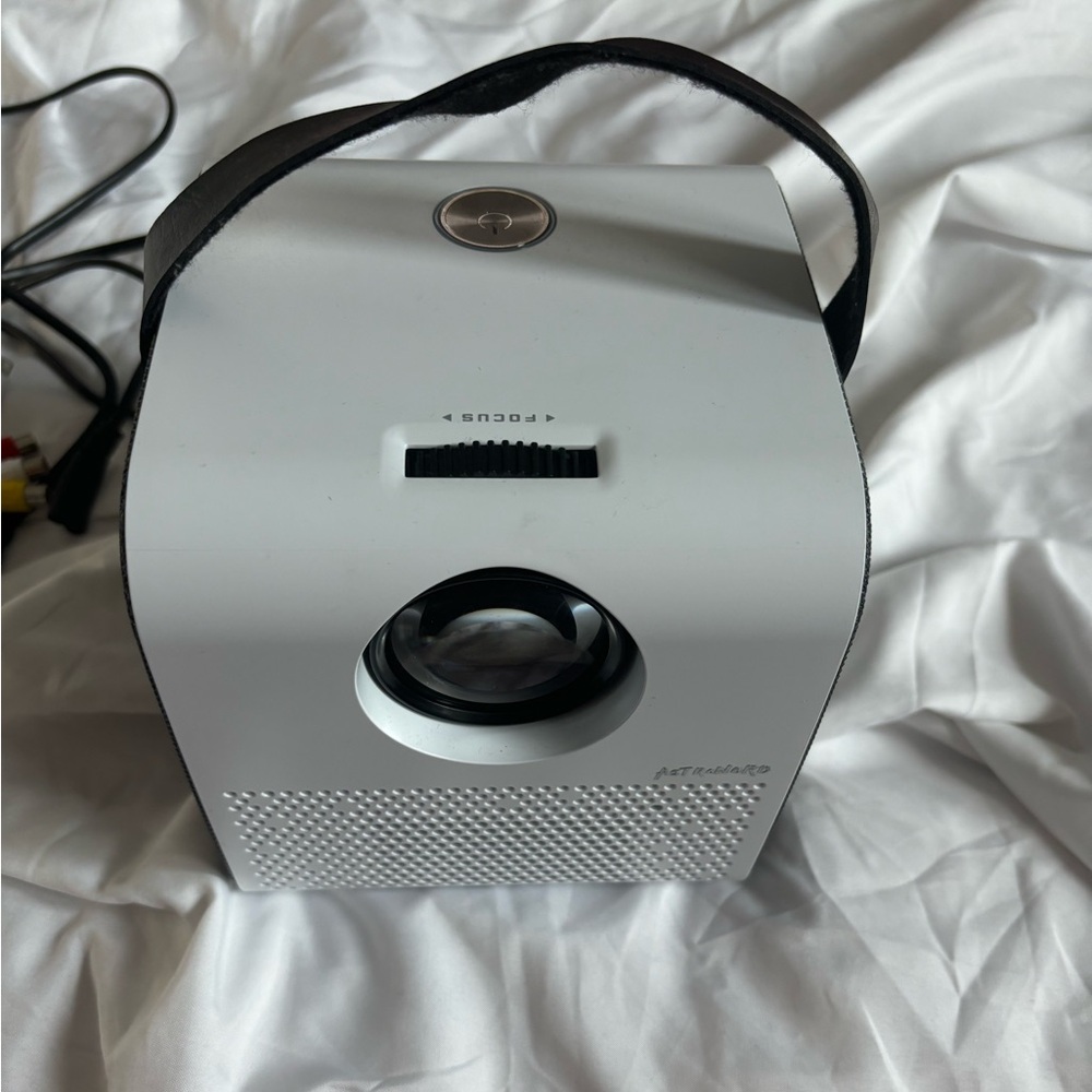 Astronord Projector - Picture 4 of 12